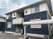 サンヒルズ田代B棟