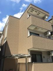 阪急千里線吹田駅まで徒歩10分