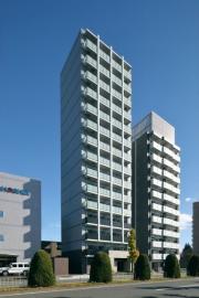 SーRESIDENCE山王