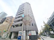 地下鉄谷町線谷町四丁目駅まで徒歩5分
