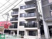 都営大江戸線新江古田駅まで徒歩3分