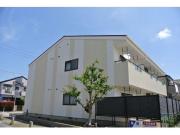 ゆとりーとライン川村駅まで徒歩5分