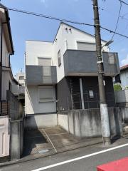 久が原2丁目6戸建