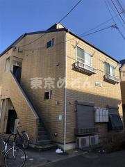 ＪＲ総武線（各駅停車）小岩駅まで徒歩20分