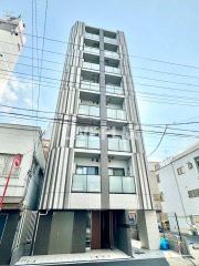 都営新宿線森下駅まで徒歩5分