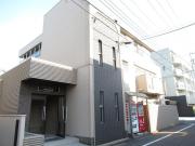 都営大江戸線練馬駅まで徒歩6分