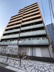 クレストコート中板橋
