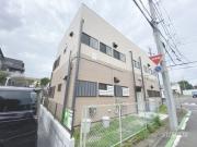 ＪＲ東北本線土呂駅まで徒歩8分