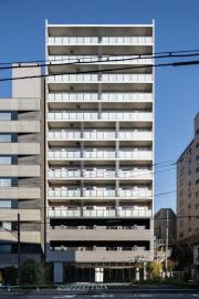 スカイテラス南大塚