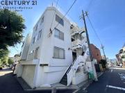 甲子園高田マンション
