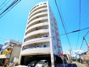 静岡鉄道静岡清水線新静岡駅まで徒歩19分