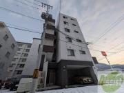 札幌市電静修学園前駅まで徒歩8分