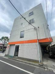 東武伊勢崎・大師線竹ノ塚駅まで徒歩10分