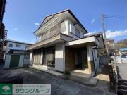 松井田戸建賃貸