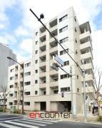 ユーノ 新宿柏木
