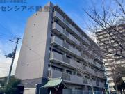 クレアート大阪EAST G4