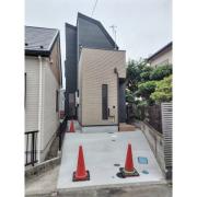 羽鳥三丁目戸建て貸家
