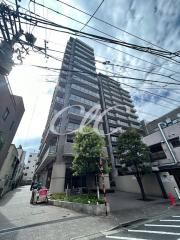東京メトロ千代田線北千住駅まで徒歩2分