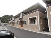 水島臨海鉄道福井駅まで徒歩12分