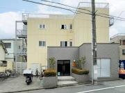 東京メトロ千代田線北千住駅まで徒歩14分