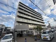 阪急宝塚線三国駅まで徒歩5分