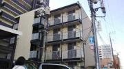 レオパレス東蟹屋
