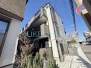 Premier Nishi-Funabashi