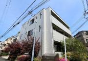 ＪＲ総武線（各駅停車）東中野駅まで徒歩8分
