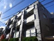 ＪＲ中央線西荻窪駅まで徒歩4分
