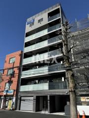 アークヒルズ横浜反町