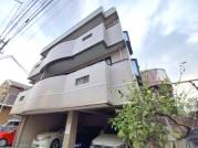 京急本線梅屋敷駅まで徒歩7分