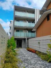 ブライト南浦和弐番館