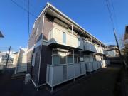 ＪＲ総武本線都賀駅まで徒歩10分