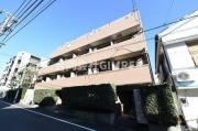 都営大江戸線落合南長崎駅まで徒歩9分