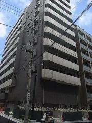 フェニックス横濱関内BAY MARKS