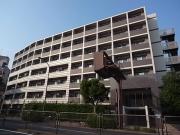 東急東横線都立大学駅まで徒歩12分