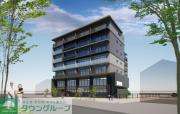 ＪＲ埼京線北戸田駅まで徒歩3分
