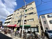 グランビルド長居
