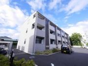 東武伊勢崎・大師線草加駅まで徒歩8分