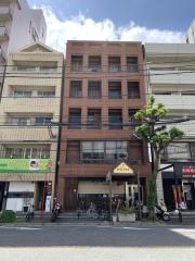 小町つくねビル
