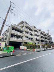 サンヴェール調布