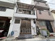 豊中市大島町2丁目13-6貸家