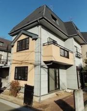 下高井戸戸建
