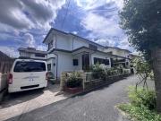 野田市川間戸建