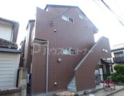 ＪＲ総武本線船橋駅まで徒歩17分