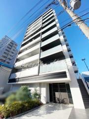 小田急小田原線本厚木駅まで徒歩9分