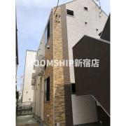 ＪＲ京浜東北・根岸線東十条駅まで徒歩9分
