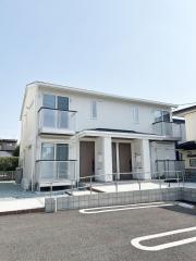 C Maison泉崎A棟