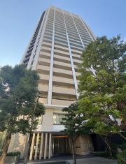 Brillia THE TOWER TOKYO YAESU A