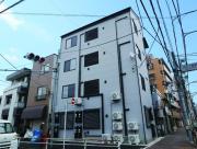 京成押上線京成立石駅まで徒歩6分